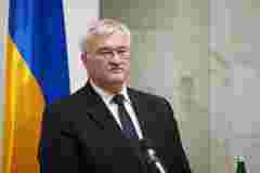 Андрій Сибіга провів телефонну розмову з міністром закордонних справ Ірану