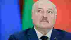 ОП звернувся до Генпрокуратури щодо можливого відкриття справи проти Лукашенка