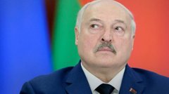 ОП звернувся до Генпрокуратури щодо можливого відкриття справи проти Лукашенка