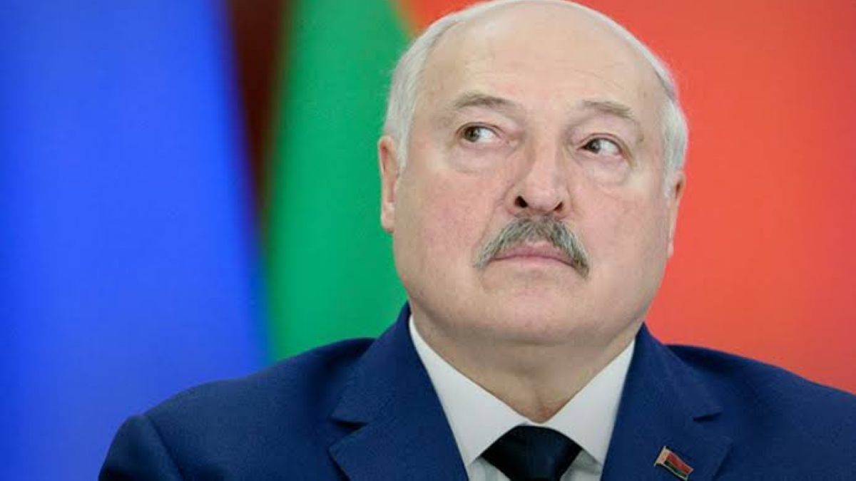 ОП звернувся до Генпрокуратури щодо можливого відкриття справи проти Лукашенка