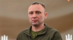 Михайло Драпатий назвав ключові кроки для перемоги України у війні
