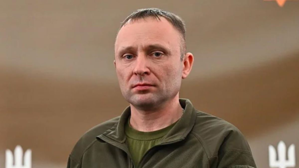 Михайло Драпатий назвав ключові кроки для перемоги України у війні