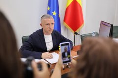 Андрій Разумовський став новим в.о. міського голови Луцька