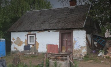 Львівська міськрада затвердила викупну ціну приватного будинку для розширення музею Шухевича