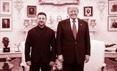 Трамп – друг чи ворог українців
