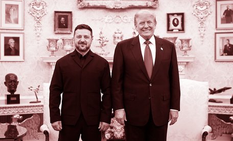 Трамп – друг чи ворог українців