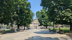 Львівщину знову накриває спека: прогноз погоди на 30 липня