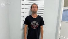 30-річний рецидивіст обікрав приватний будинок у Львові на 600 тис. грн