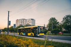 Львів виділив 12,4 млн євро на ремонт тролейбусної контактної мережі