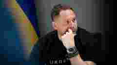 У НАБУ заперечили дозвіл на зустріч Єрмака зі Сирським в прифронтовому регіоні 
