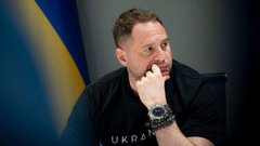 У НАБУ заперечили дозвіл на зустріч Єрмака зі Сирським в прифронтовому регіоні 
