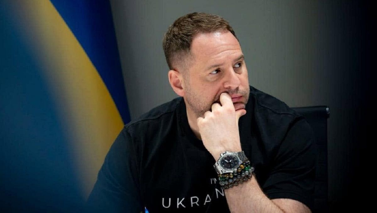 У НАБУ заперечили дозвіл на зустріч Єрмака зі Сирським в прифронтовому регіоні 
