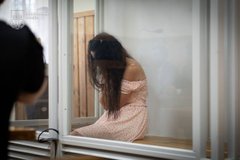 На Закарпатті на 8 років ув’язнили водійку за ДТП, в якій загинула прокурорка з сином