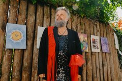 Як заспівати літературу: поради від Цукренка, Чеха та Vivienne Mort