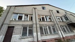 У Львові через ракетний удар пошкоджено два заклади освіти