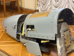 Українські фахівці встановили понад 40 заводів, причетних до виробництва деталей для «Орєшніка»