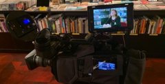 «Документальне кіно починається там, де закінчується легенда»