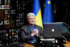 Петро Порошенко став лідером за доходами серед чинних народних депутатів