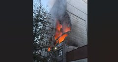 Громадський транспорт Львова курсує зі змінами через російську атаку