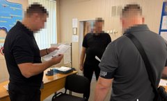 ДБР проводить обшуки у понад 100 ТЦК по всій Україні