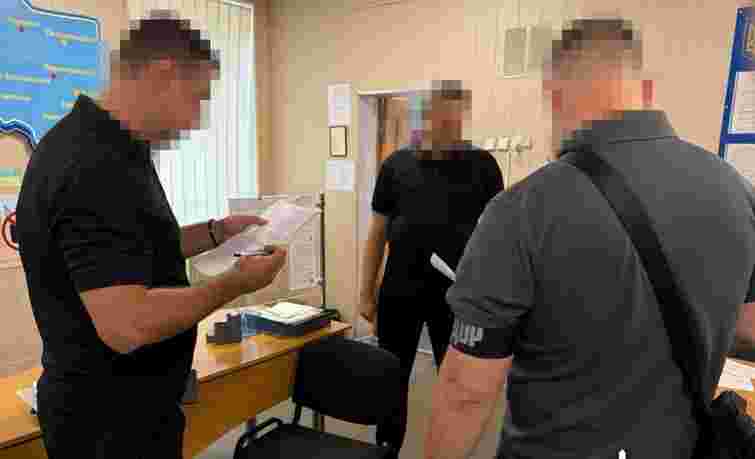 ДБР проводить обшуки у понад 100 ТЦК по всій Україні