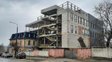 У Львові з’ясують ситуацію з багаторічним недобудом Центру польської культури