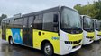 Львів придбає 10 нових автобусів у кредит на 51 млн грн
