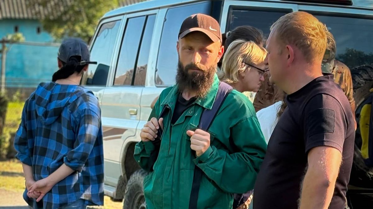 Рятувальники третю добу шукають зниклого в лісі закарпатця