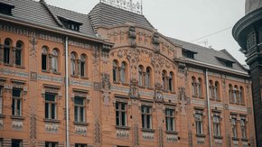 Львівська міськрада розповіла, що буде у колишній поліклініці на вул. Руській, 20