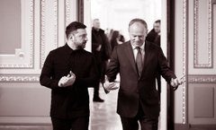 Як антиукраїнська карта руйнує геополітичні амбіції Польщі
