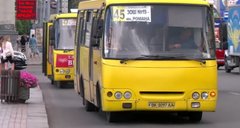 У Рівному планують підвищити варість проїзду у міських маршрутках