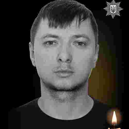Жертвою ракетного удару по Львову став 35-річний працівник поліції