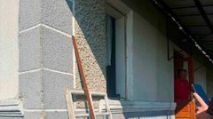 Внаслідок російської атаки на Прикарпатті пошкоджено 50 будинків