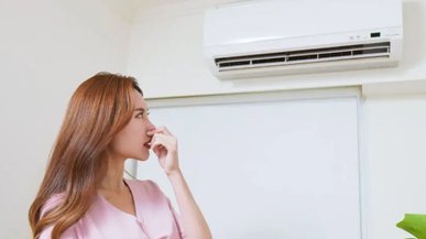 Майже всі вимикають кондиціонер неправильно: через що з'являється пліснява