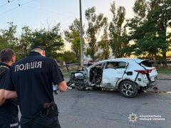В Одесі затримали російських агентів, які 28 липня підірвали два авто