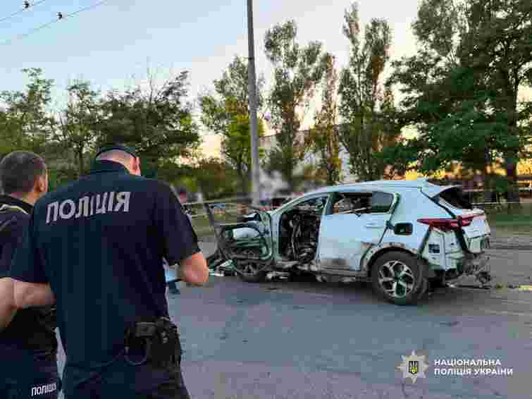 В Одесі затримали російських агентів, які 28 липня підірвали два авто