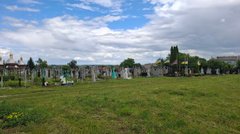 Львівська міськрада передала 1,4 га у селі Гряда для розширення кладовища