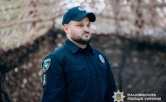 Керівником патрульної поліції став полковник Олексій Білошицький