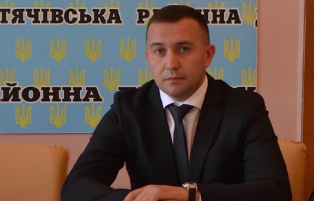 Зеленський призначив нового керівника СБУ Львівщини