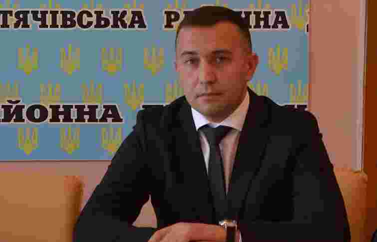 Зеленський призначив нового керівника СБУ Львівщини
