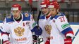 Росію і Білорусь не допустили до участі в чемпіонаті світу з хокею 2027 року
