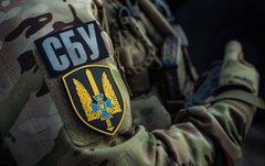 Володимир Зеленський змінив керівників СБУ у девʼятьох областях