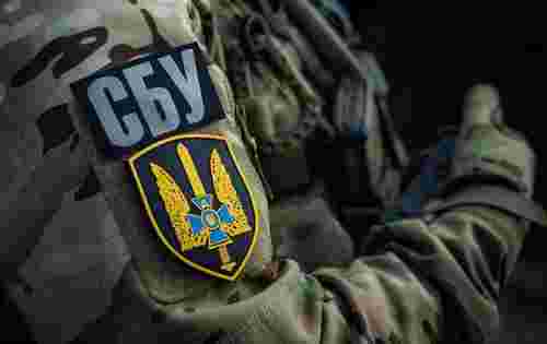 Володимир Зеленський змінив керівників СБУ у девʼятьох областях