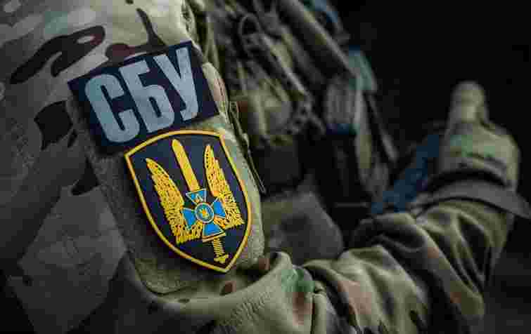 Володимир Зеленський змінив керівників СБУ у девʼятьох областях