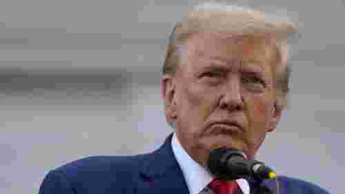 Трамп засумнівався у дозволі на виробництво ракет до ЗРК Patriot в Україні