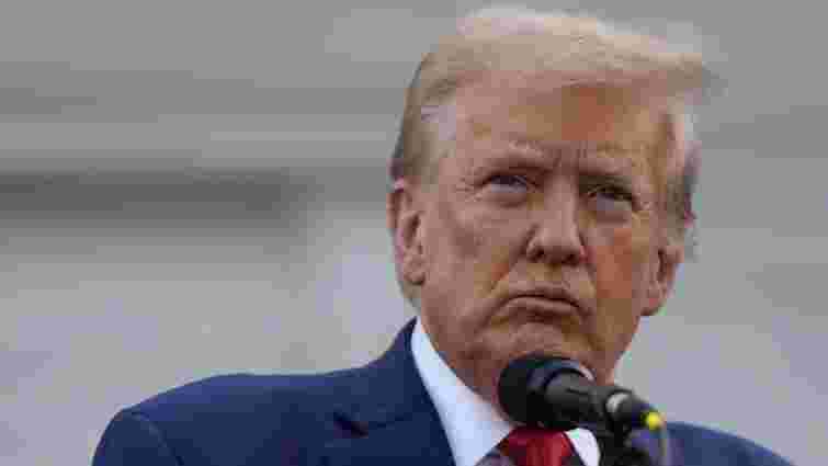 Трамп засумнівався у дозволі на виробництво ракет до ЗРК Patriot в Україні