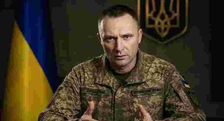 Головнокомандувач ЗСУ наказав призупинити набір бійців до штурмових полків