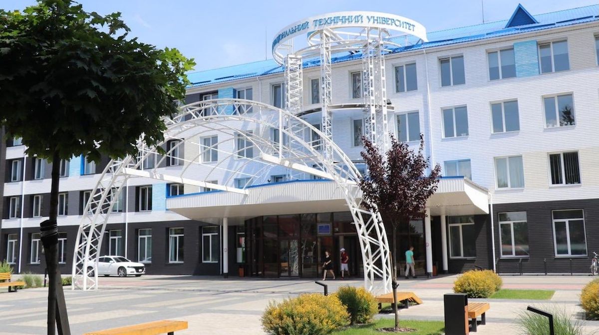 Луцький національний технічний університет затвердив ціни для вступників 2026 року