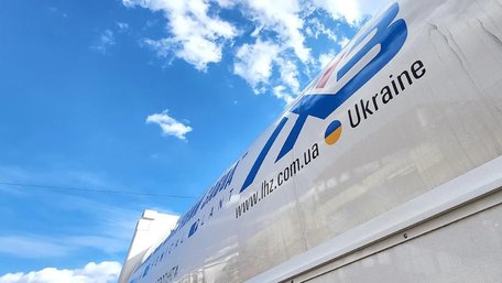 Повітря для промисловості та медицини