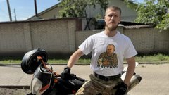 Екскомбат 47 ОМБр Ширшин заявив, що 225-й полк обстріляв його бійців на Бєлгородщині